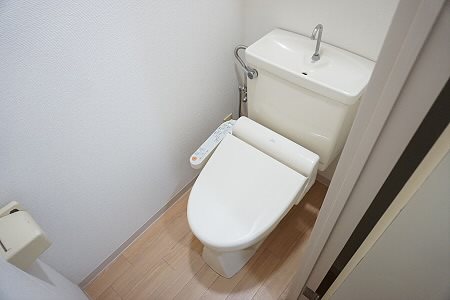 ベルダ調布 その他2