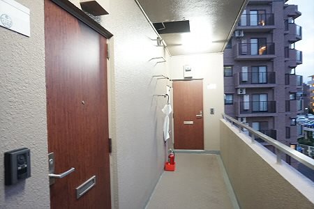 ベルダ調布 その他5