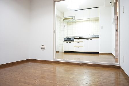 ベルダ調布 その他6