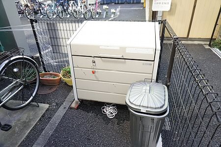 ベルダ調布 その他11