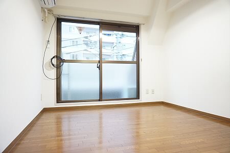 ベルダ調布 ベッドルーム