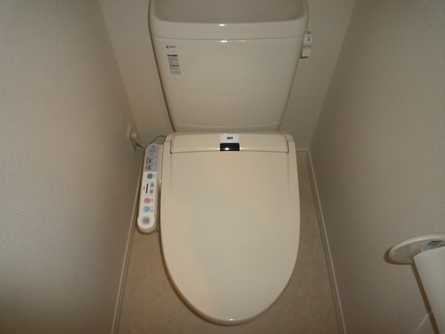 アンビエンテ調布Ｂ その他5