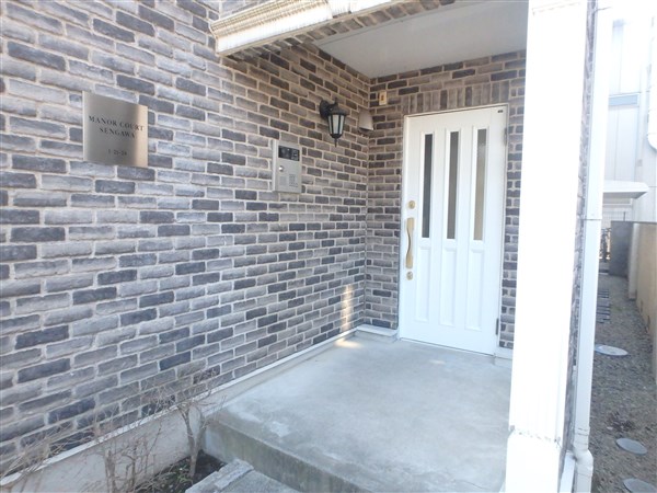 マナーコート仙川 その他3