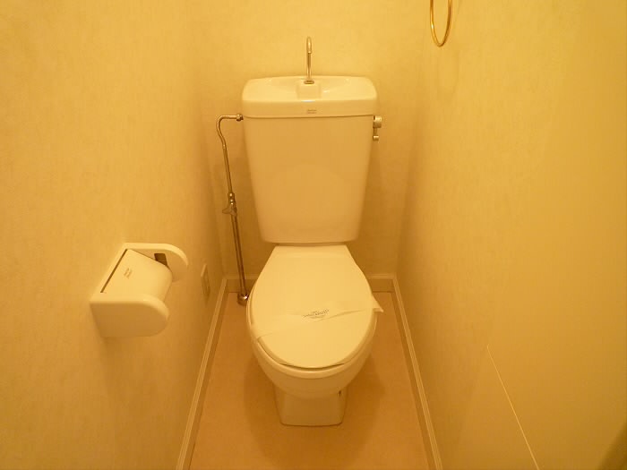 マナーコート仙川 その他5