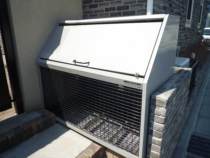 マナーコート仙川 その他6