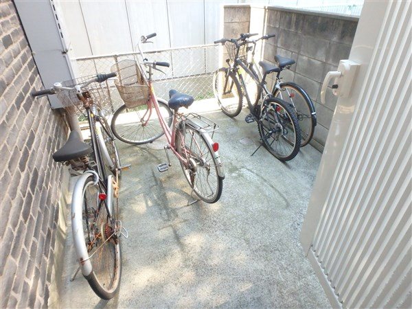 マナーコート仙川 その他10