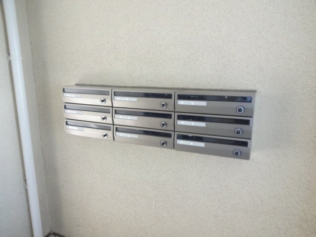 マナーコート仙川 その他11