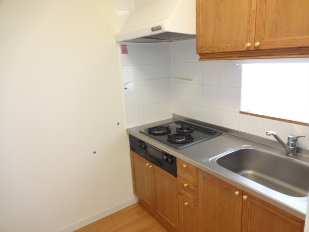 マナーコート仙川 キッチン