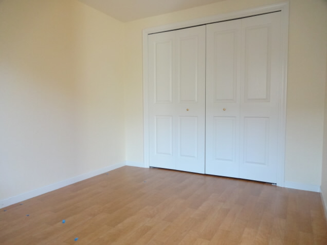 マナーコート仙川 ベッドルーム