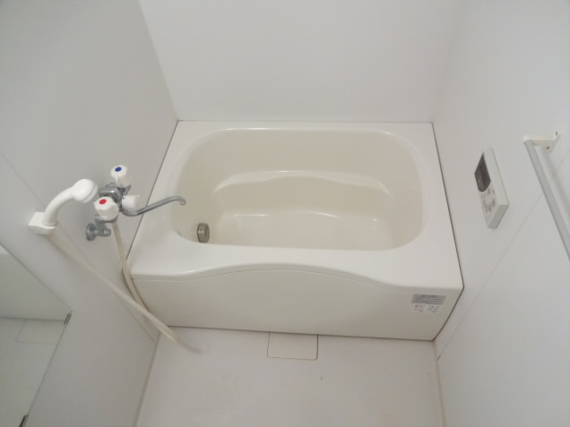 マナーコート仙川 風呂画像