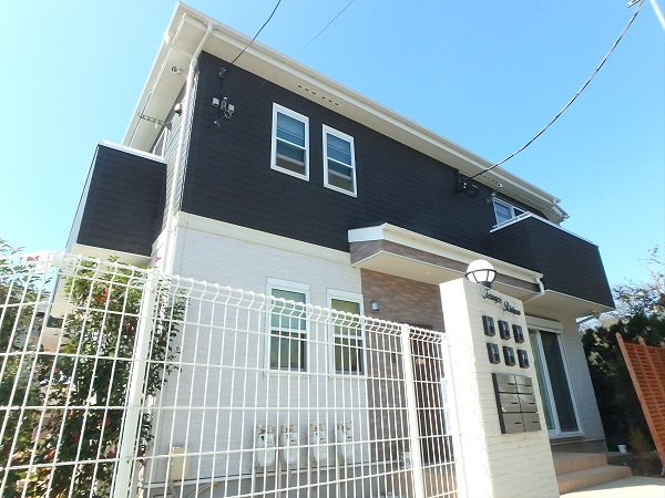 テラス リストーロ その他7