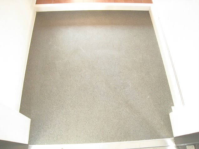 アルソスⅠ 玄関