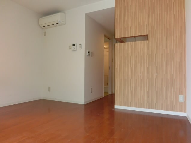 アルソスⅠ リビング