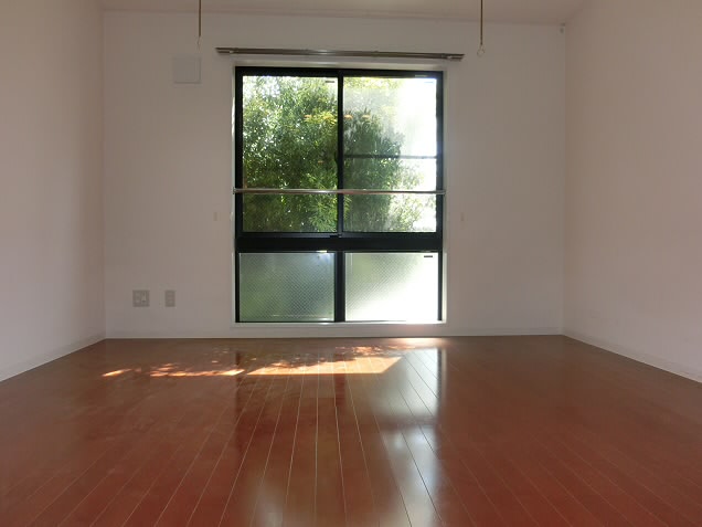 アルソスⅠ ベッドルーム