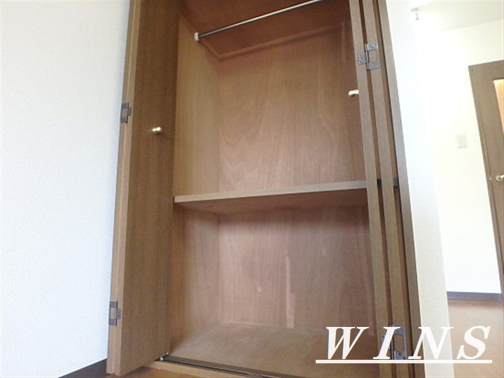 フラット四季 その他1