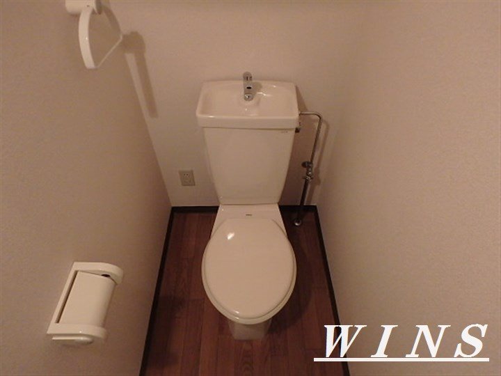 フラット四季 その他2