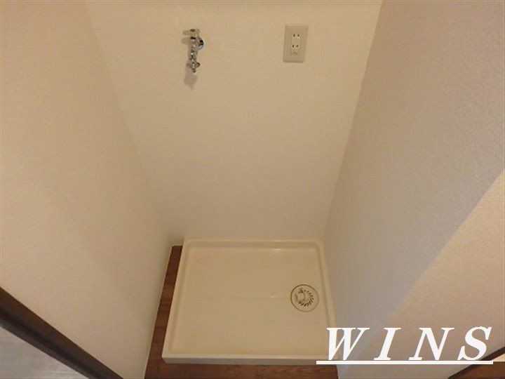 フラット四季 その他3