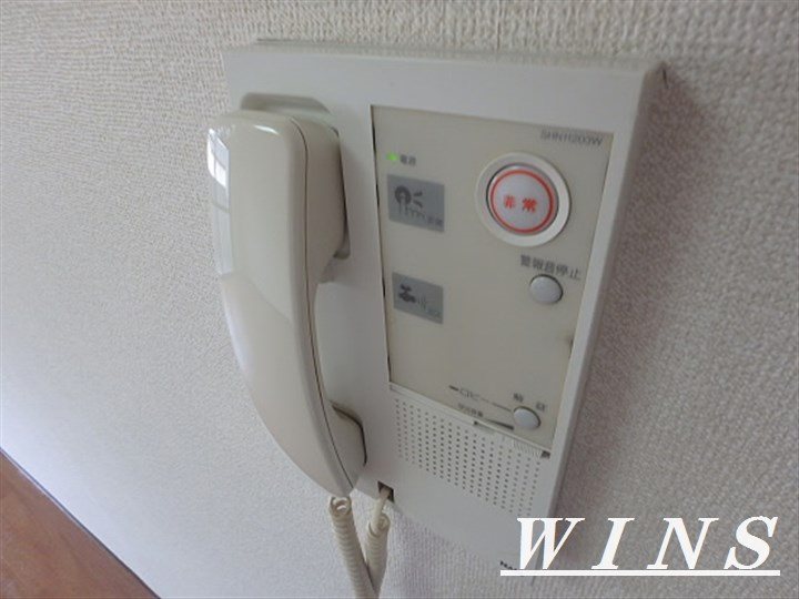 フラット四季 その他4