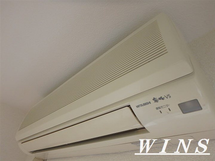 フラット四季 その他5