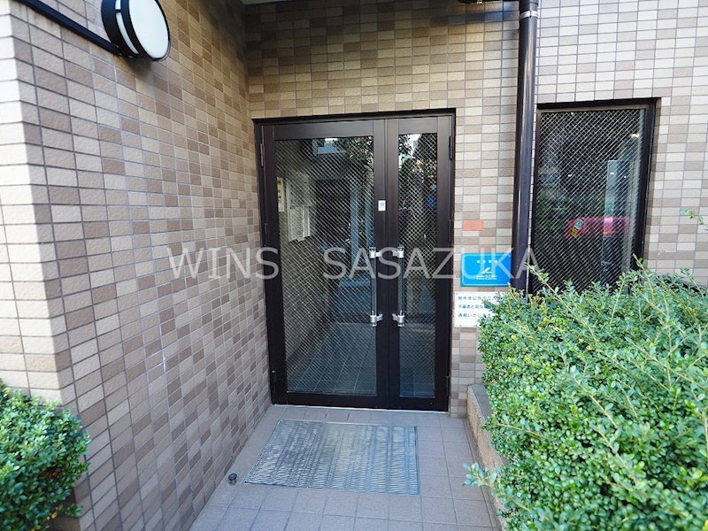 フラット四季 その他6