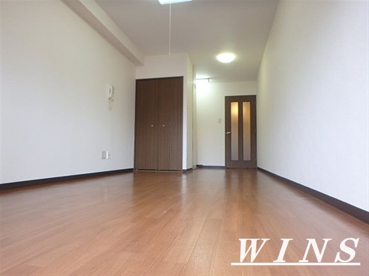 フラット四季 ベッドルーム