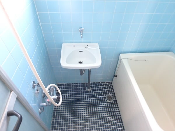 サンハイム新富 その他1