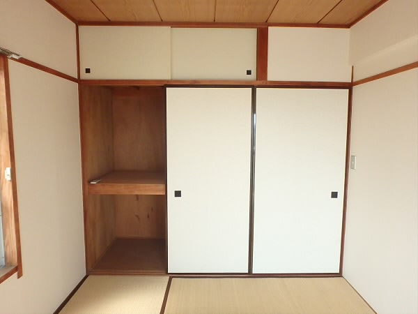 サンハイム新富 その他2