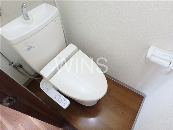 サンハイム新富 その他3