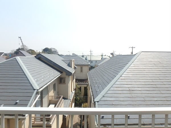 サンハイム新富 その他4