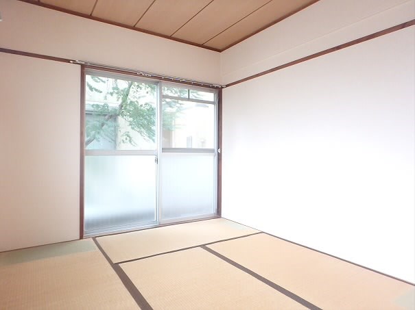 サンハイム新富 その他5