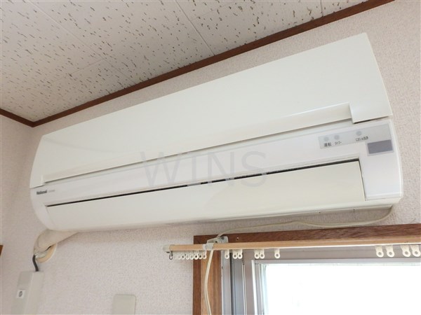 サンハイム新富 その他6