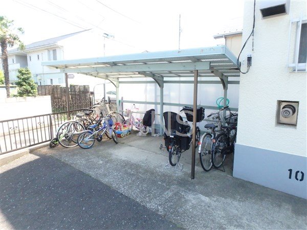 サンハイム新富 その他7