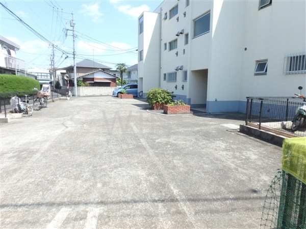 サンハイム新富 その他8