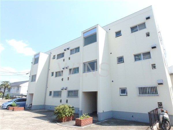 サンハイム新富 その他9