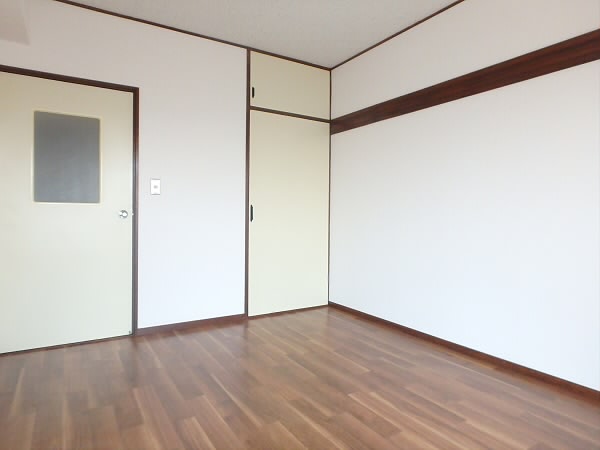 サンハイム新富 その他10