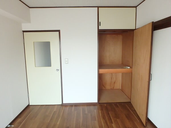 サンハイム新富 その他12