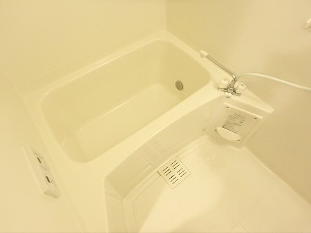 ショウアン 風呂画像