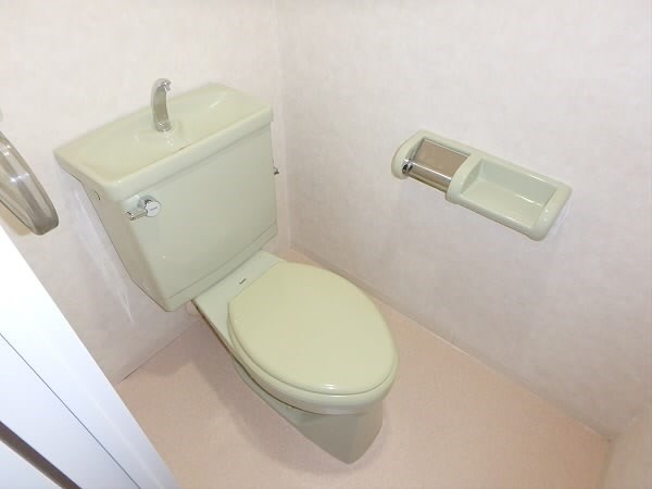 アクシス調布 その他2