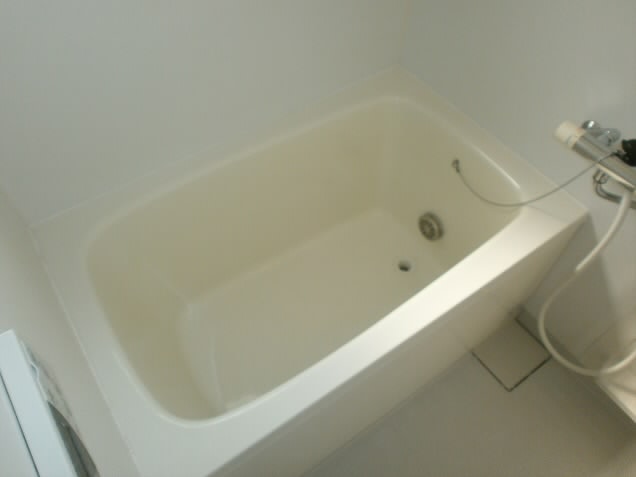 コーポ石井 風呂画像