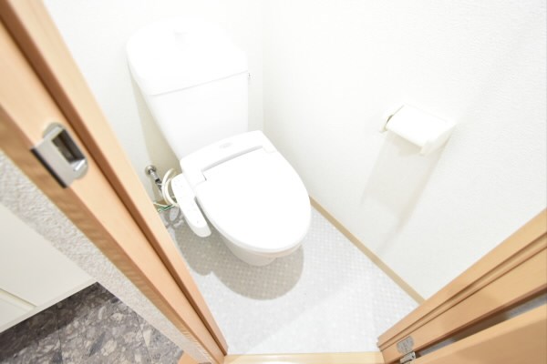 つつじヶ丘エクセルハイツⅤ その他1