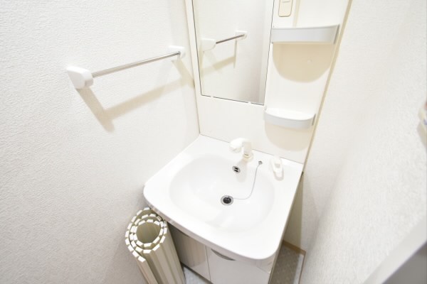 つつじヶ丘エクセルハイツⅤ その他2