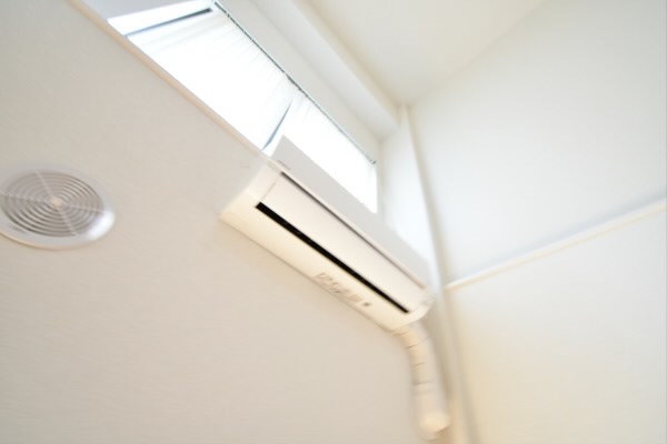 つつじヶ丘エクセルハイツⅤ その他4