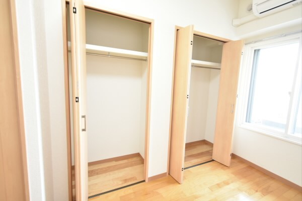 つつじヶ丘エクセルハイツⅤ その他5