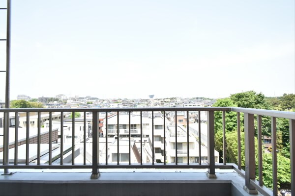 つつじヶ丘エクセルハイツⅤ その他6