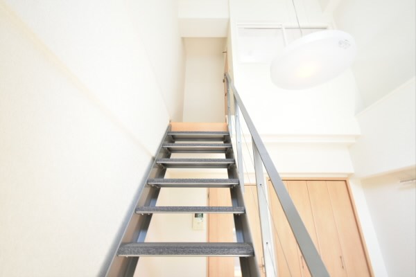 つつじヶ丘エクセルハイツⅤ その他10