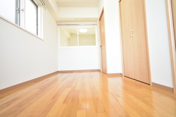 つつじヶ丘エクセルハイツⅤ その他11