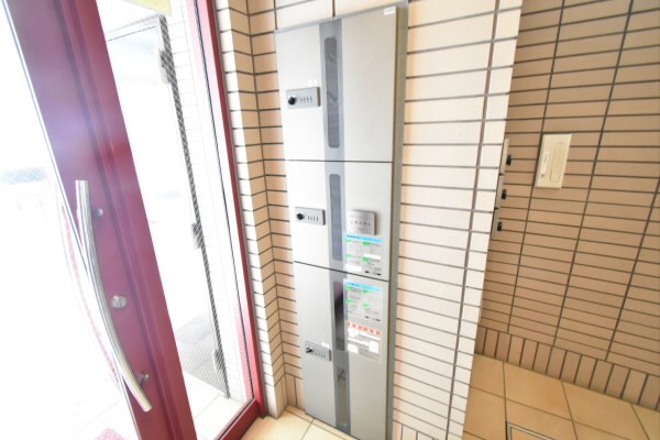 つつじヶ丘エクセルハイツⅤ その他12