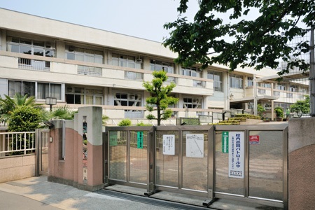 つつじヶ丘エクセルハイツⅤ 周辺画像10