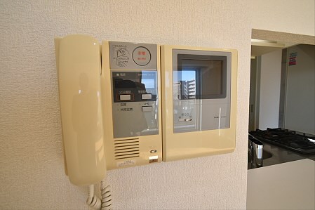 つつじヶ丘エクセルハイツⅣ その他3