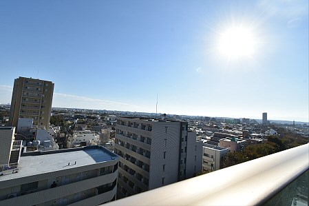 つつじヶ丘エクセルハイツⅣ その他6